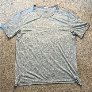 Nike Stride Running Shirt